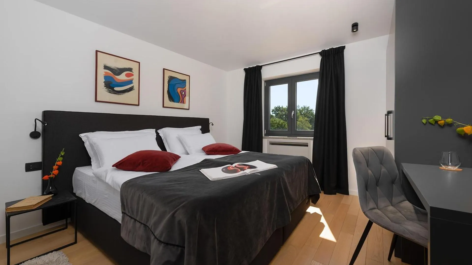 Holiday home Villa Marichi An Countryside Retreat With Pool And Sauna Veli Turini Croatia